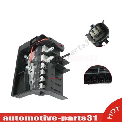 Battery Distribution Engine Compartment Fuse Block Fit Malibu 2016-2020 84335366