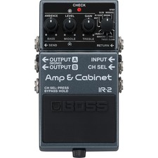 Boss IR-2 - NEU & OVP