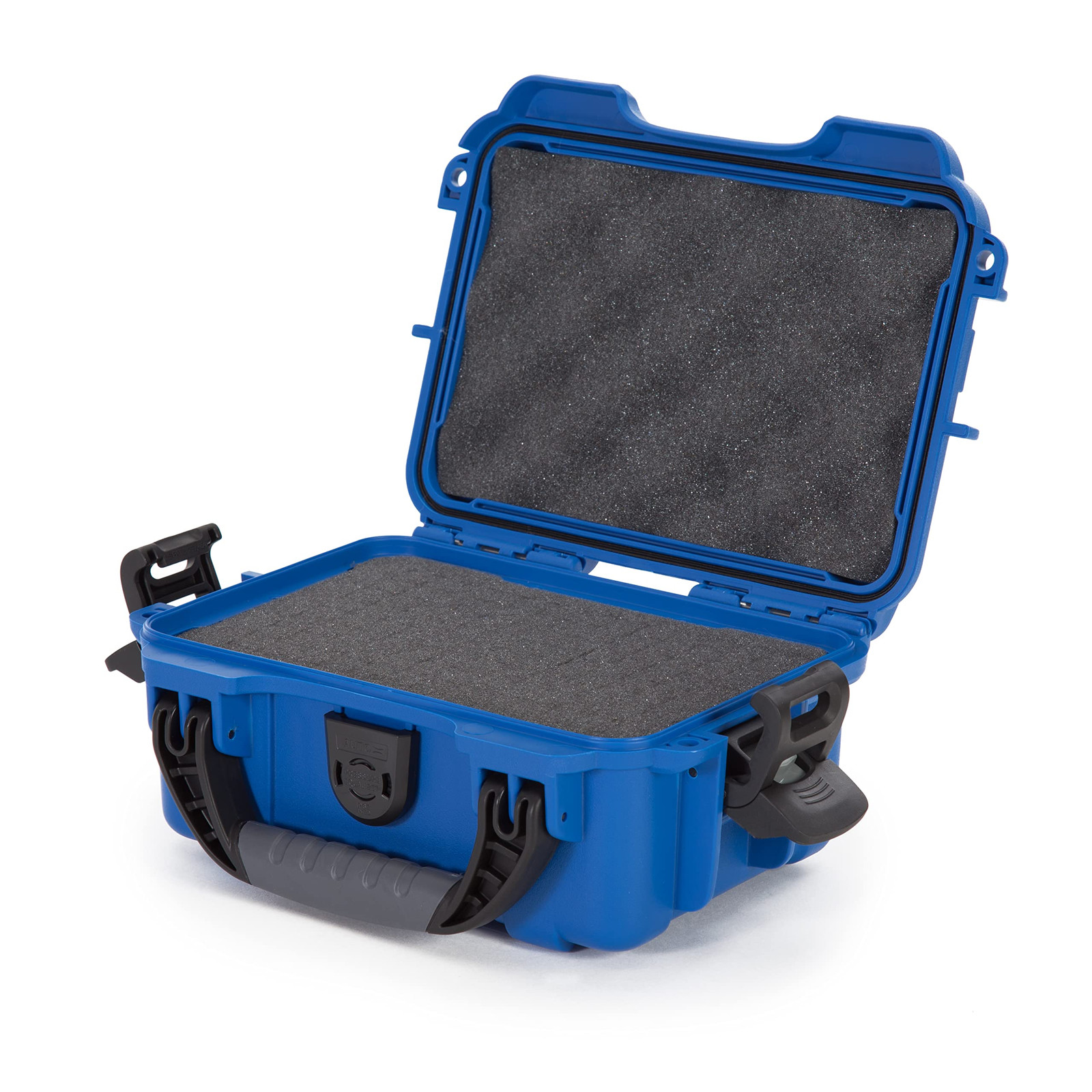 903 Small Waterproof Hard Case with Foam Insert 9.1