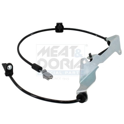 Meat & Doria Sensor Raddrehzahl Hinten Links FüR Subaru Forester Sh_ 2.0 AWD-image