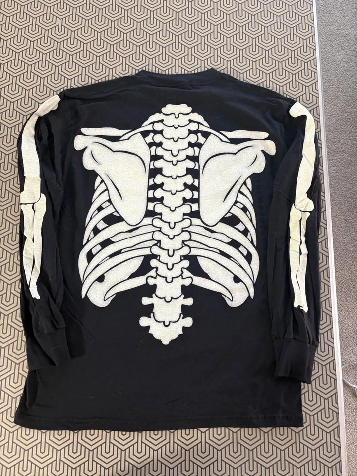 Vintage Misfits Shirt  RARE NOS - Image 3 of 4