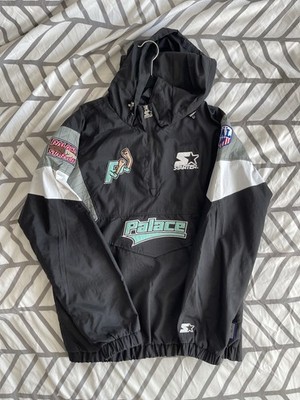 PALACE AQ JACKET sizeM Palace-More-Than-A-Cycling-Zip