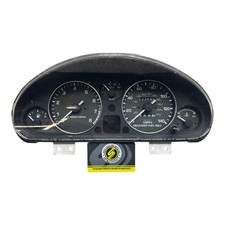 92-94 Mazda Miata Mx5 Oem Dashboard Gauge Cluster Dash Instrument 233993 Miles