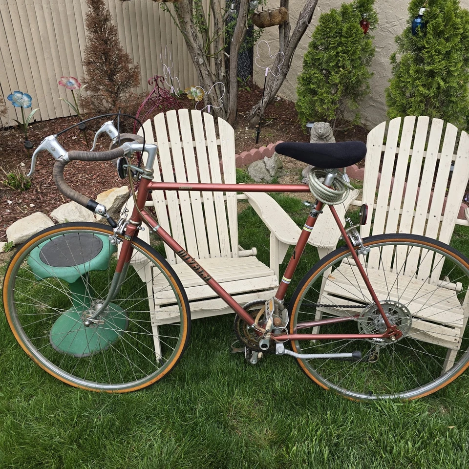 Moyeux Shimano Dura Ace AX – Course De Route Vintage – Set Cônes – Fabriqué Au Japon – NOS