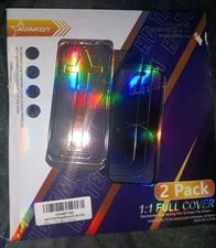 2pack Privacy Screen Protector For iPhone 15 Plus