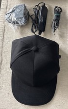 Viconor - Red Light Therapy Hat Cap / Laser Hair Growth - Black - USED