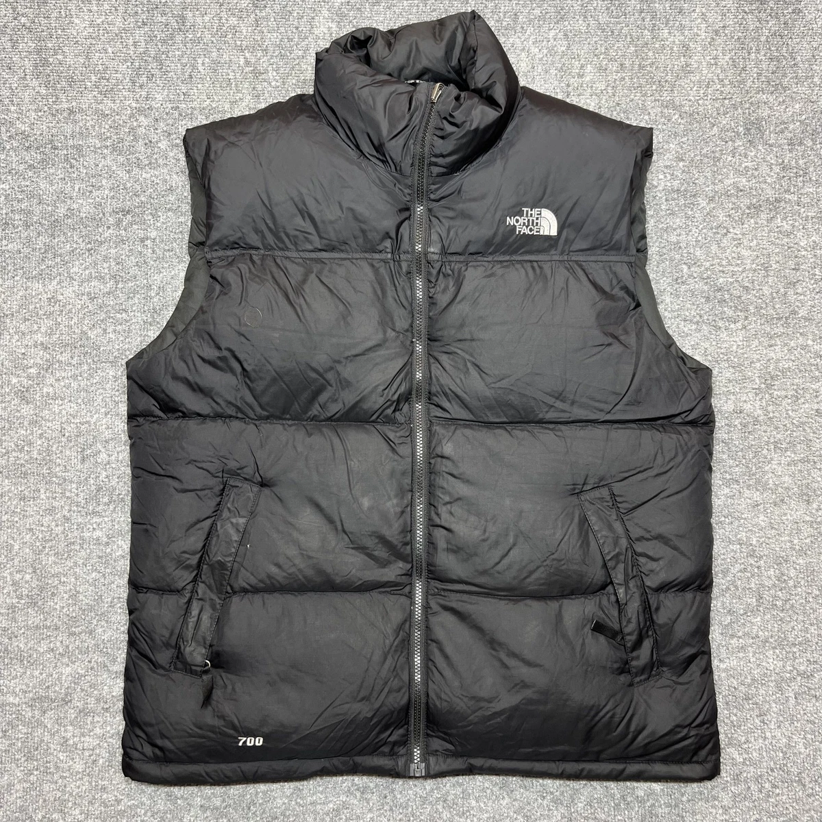the north face 700 vest products for sale | eBay