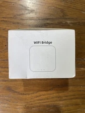 WiFi Bridge Smart Hub Supports 2.4GHz WiFi