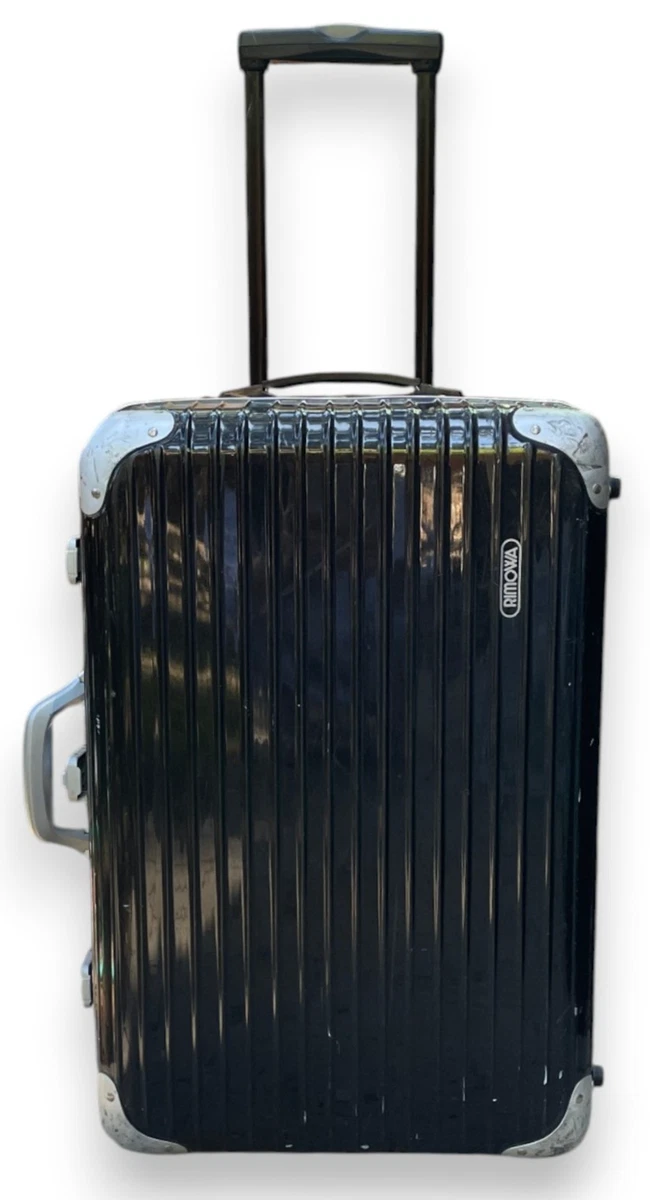 RIMOWA Spinner Travel Luggage for sale | eBay