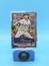2024 Bowman Chrome Shota Imanaga Rookie Mojo Refractor #41 Chicago Cubs