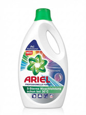 Ariel Color Professional Colorwaschmittel Fl�...