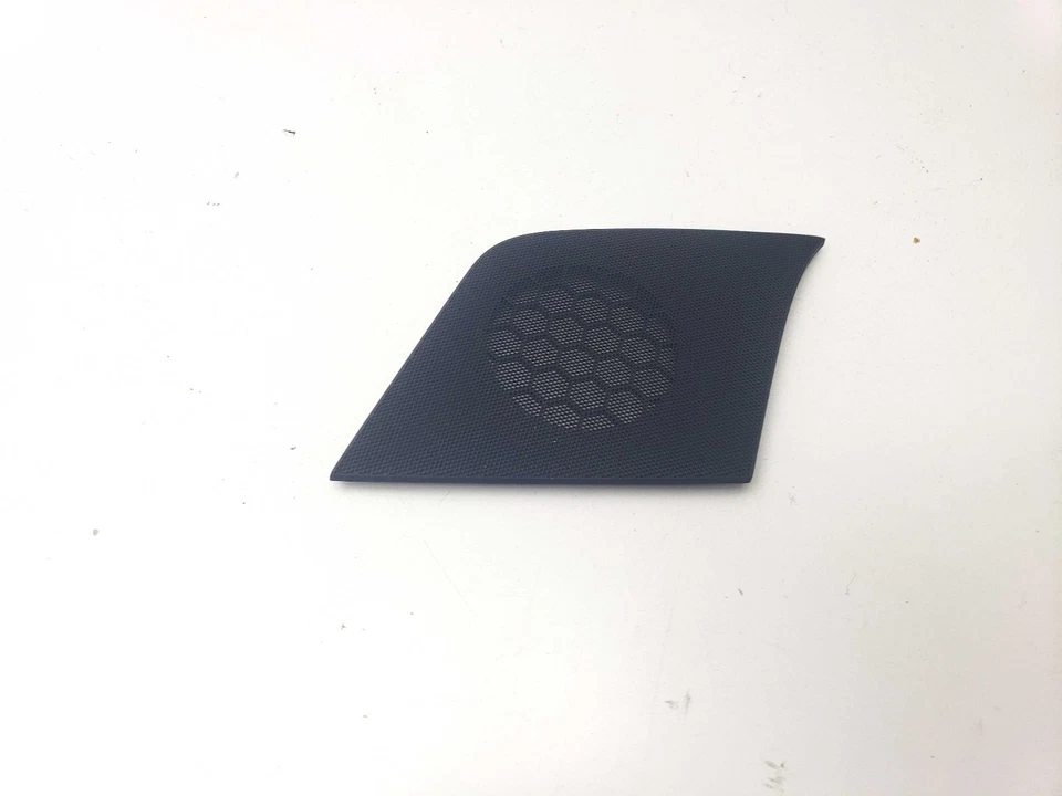 AUDI Q5 8R DASHBOARD SPEAKER COVER TRIM LEFT SIDE 8R0857227B 2014 - Image 2 of 4