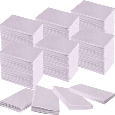 600 Loads Laundry Detergent Sheets Bulk No Leak Laundry Soap Sheets anti Sensiti