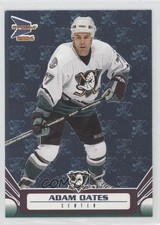 2003-04 Pacific Prism Adam Oates #3 HOF 0r6j