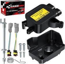 Golf Cart MCOR 4 Conversion Throttle Potentiometer for Club Car DS Carryall Temp