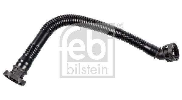 Febi Noir Tuyau, Ventilation De Carter-Moteur 100452 Bmw - Image 3