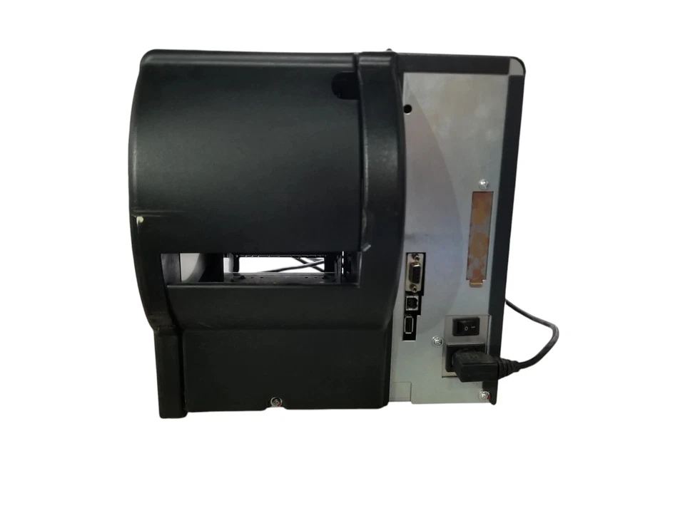 Avery Dennison Monarch 9906 Label Thermal Printer *READ* - Image 3 of 4