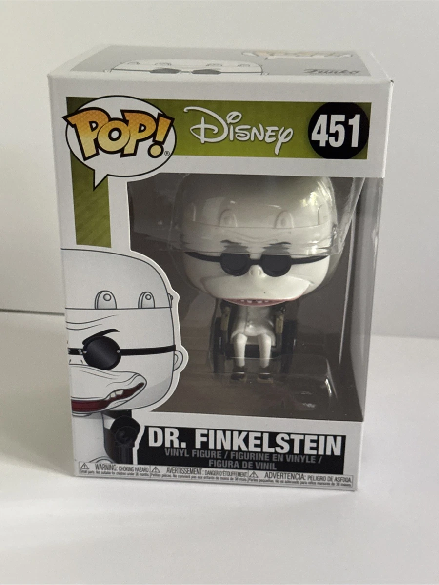 Disney Pop! Vaulted Collectible Figures & Bobbleheads for sale | eBay