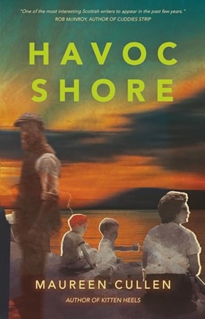 Havoc Shore Maureen Cullen - Image 2