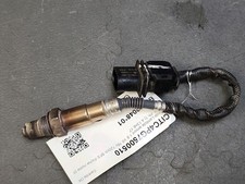 Sonde lambda Citroen C4