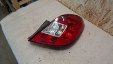 Opel Corsa D 2010 Hinten rechts Rückleuchte Heckleuchte 13269051 SRK3116