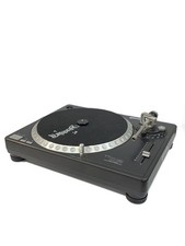 GEMINI DJ Equipment TT-02 Used
