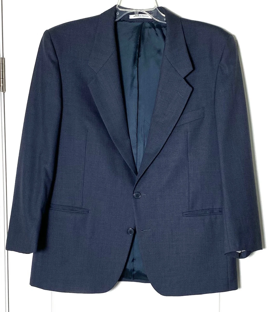 Saint Laurent Blue Suits & Blazers for Men for sale | eBay