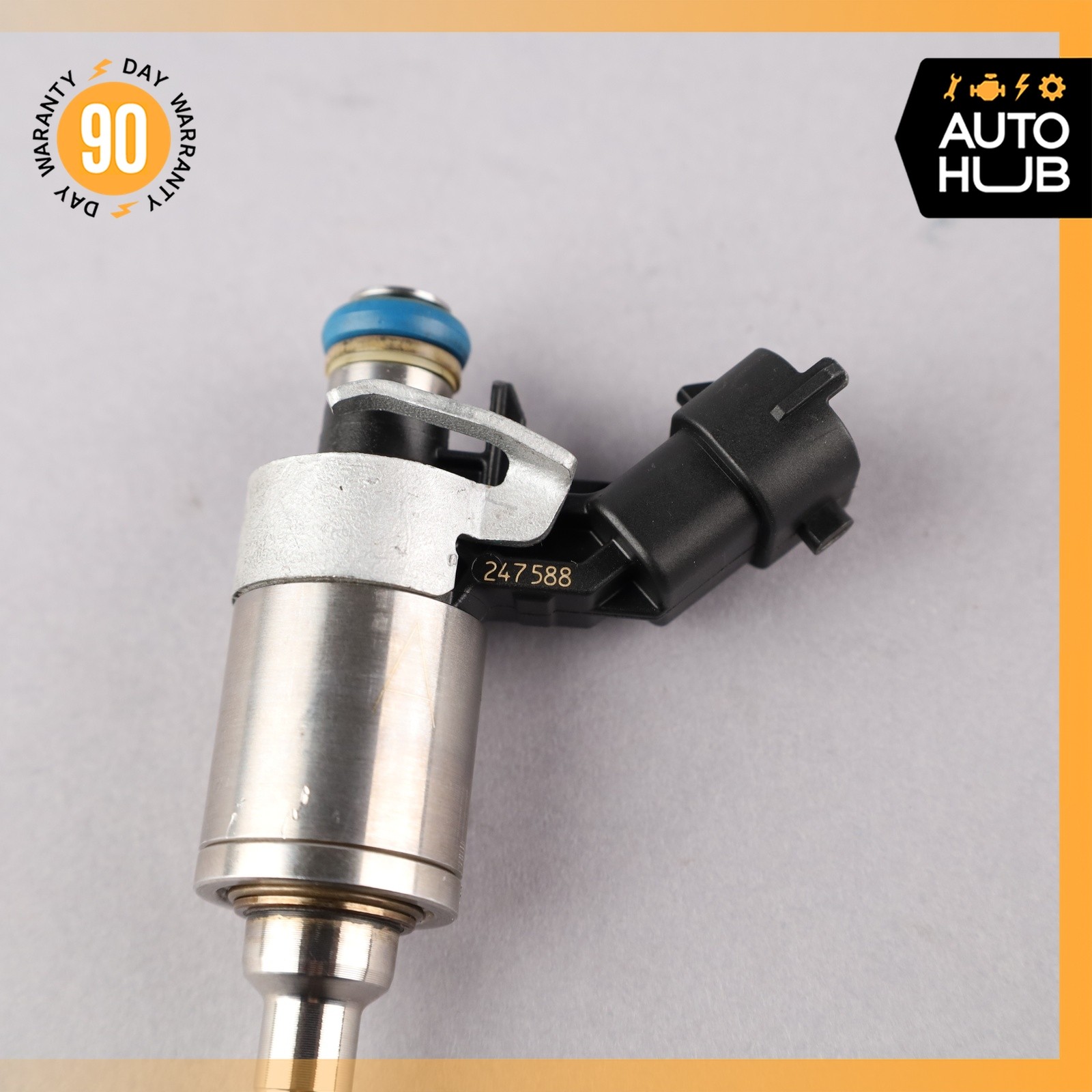 Ferrari California / F12 Berlinetta Engine Fuel Injector OEM
