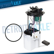 Electrical Flex Fuel Pump Module Assembly for Chevrolet Impala Monte Carlo 3.5L