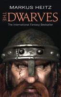 The Dwarves | Book 1 | Markus Heitz | Englisch | Taschenbuch | 736 S. | 2009