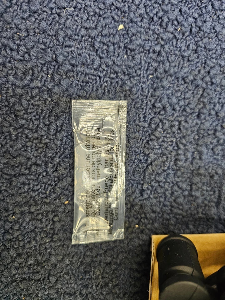 Провод свечи зажигания 35-6194 подходит для 2004 Ford F-150 2001 Ford E-250 Econoline - Изображение 4 из 4