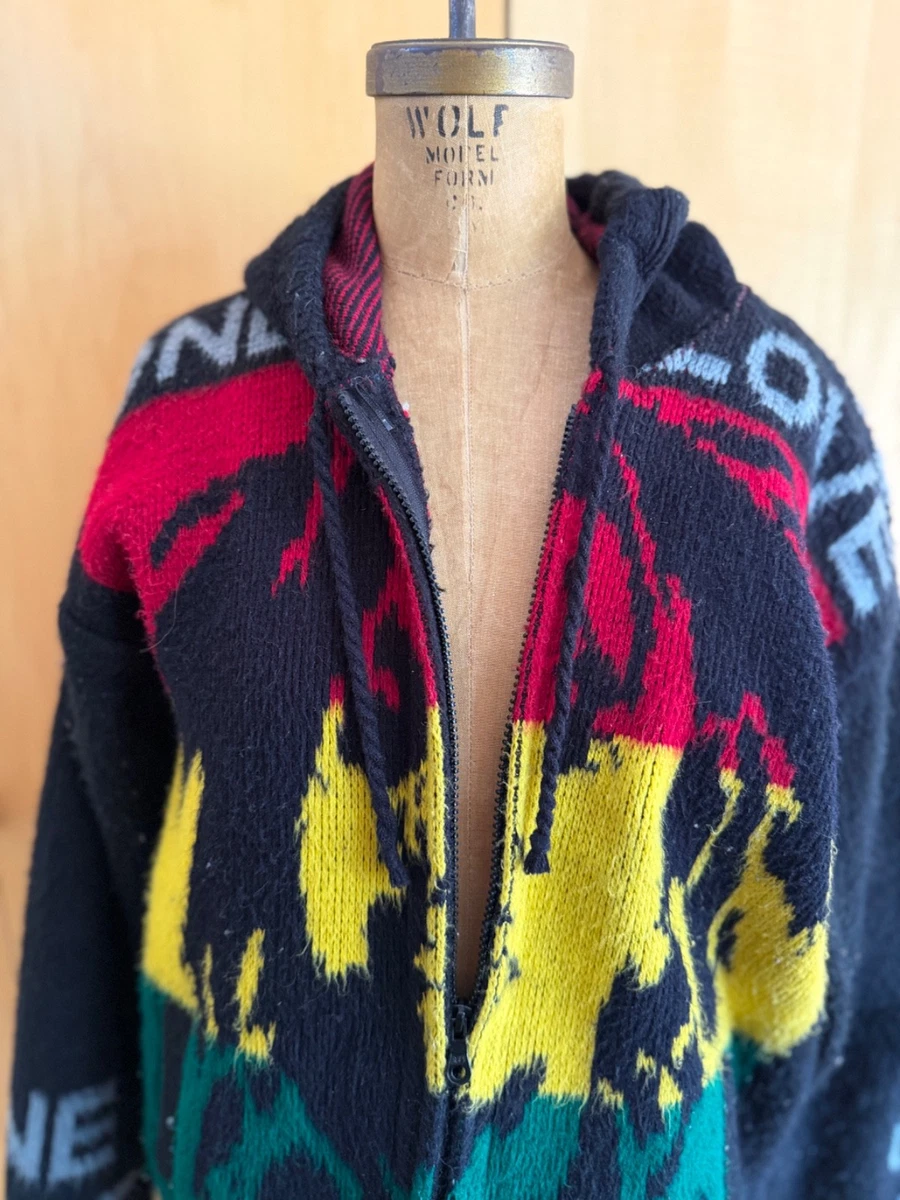Bob Marley Sweatshirt In Men's Sweats & Hoodies for Sale | Shop