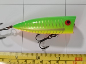 Heddon Chugger | eBay