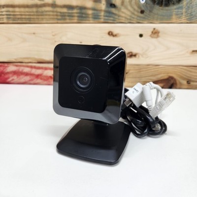Sercomm iCamera2 Wireless Indoor/Outdoor Xfinity Home Security System Camera
