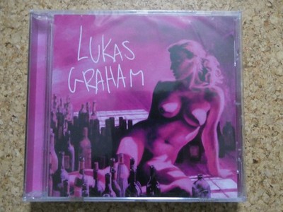 Lukas Graham  - 4 - (THE PINK ALBUM) (LTD.) (CD)  Neu und ungeöffnet!!