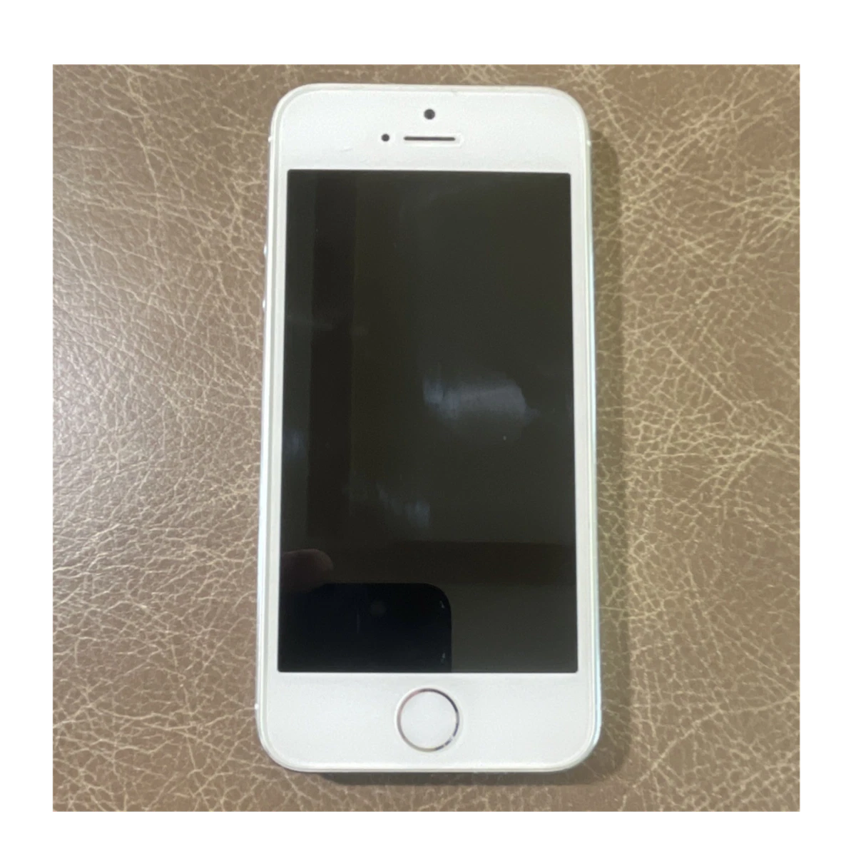 Apple iPhone 5s Silver Phones for Sale | Shop New & Used Cell