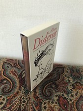 LA PLÉIADE      ALBUM   DIDEROT       2004