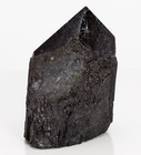 Black Tourmaline Top Polished Point Negative Energy Healing Protection  H1602 — photo 7