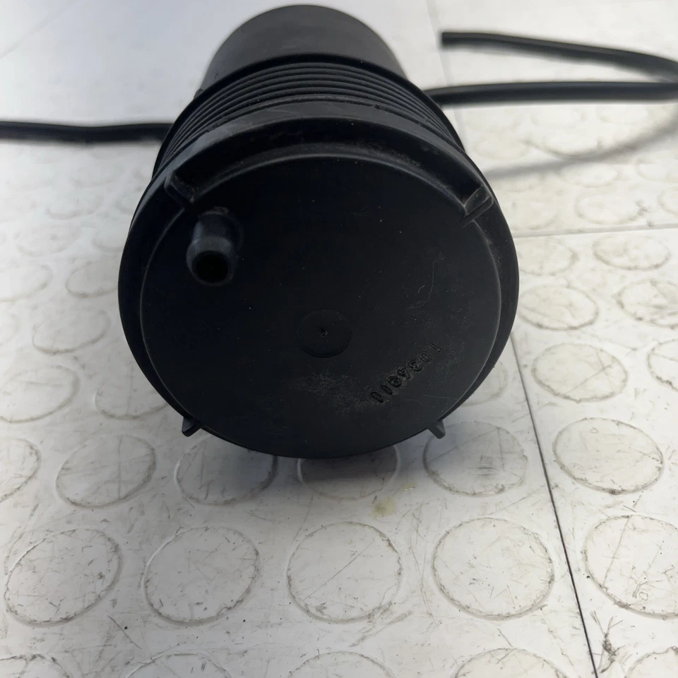 BMW K1300GT 2010 filtro de carbón activado 16 13 7 676 361 Foto 4 de 4