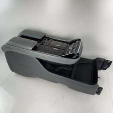 2018 2019 2020 2021 Lincoln Navigator Complete Center Floor Console Oem 2018 2019 2020 2021 Lincoln Navigator Complete Center Floor Console Oem
