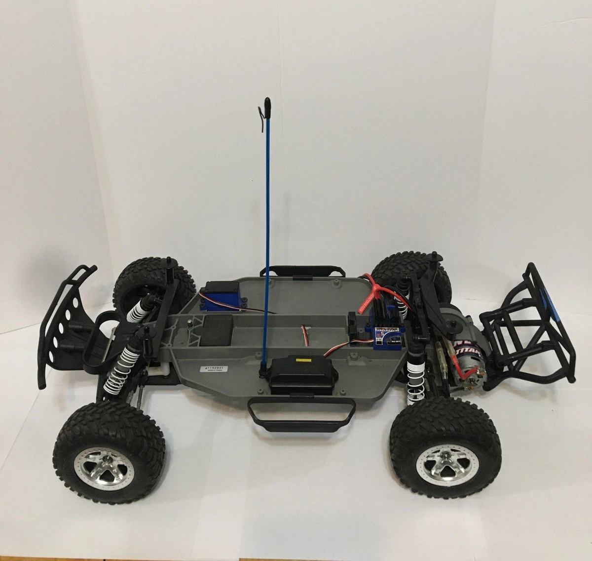Traxxas Slash 2WD RC Truck Parts products for sale | eBay