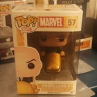 Funko Pop! Vinyl Marvel Professor X Bobblehead Figure #57