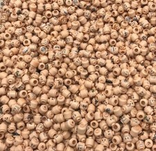 LEGO NEW BULK LOT OF 50 LIGHT FLESH MINIFIGURE HEADS FIGURE TOWN CITY MORE