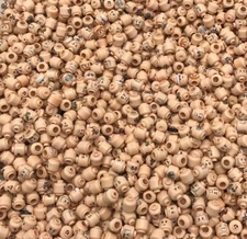 LEGO NEW  BULK LOT OF 50 LIGHT FLESH MINIFIGURE HEADS FIGURE TOWN CITY MORE