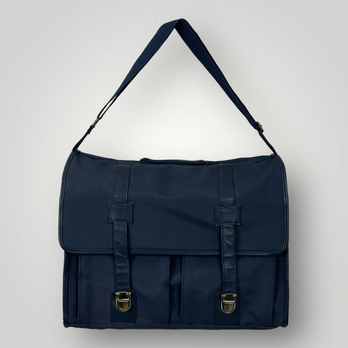 Yves saint top laurent briefcase
