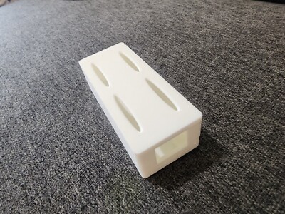 3D Printed LuckFox Pico Case For Plus, Pro & Max W/ Vents Many Colors