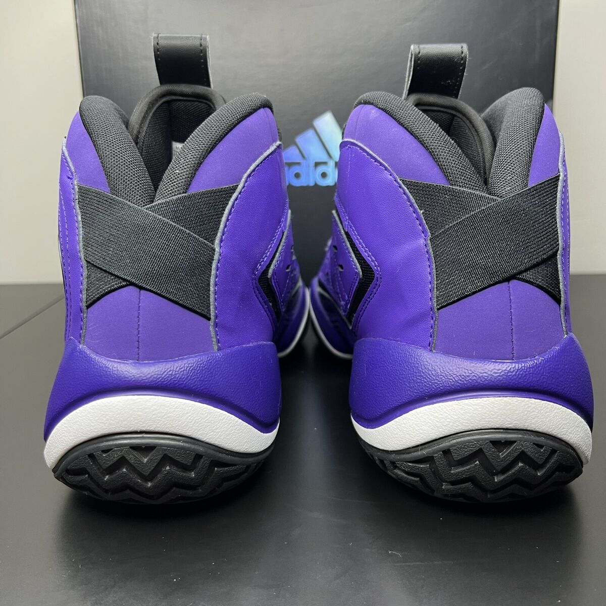 Size 12 - adidas Crazy 97 EQT Elevation Kobe Bryant 1997 Size 12 - adidas Crazy 97 EQT Elevation Kobe Bryant 1997