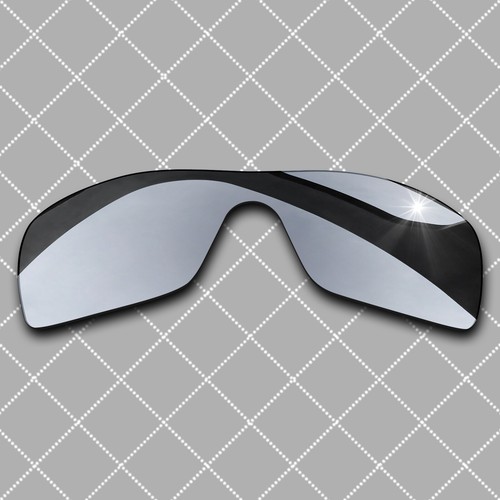 Obiettivo di ricambio EZSwap per rotore turbina Oakley OO9307 occhiali da sole a scelta multipla - Foto 3 di 11