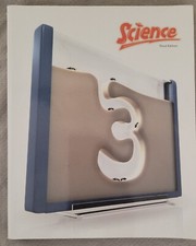 BJU Science 3 Textbook Free Shipping!!!
