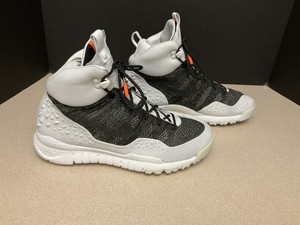 nike lupinek flyknit black